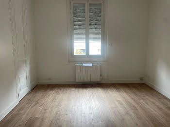 appartement à Rouen (76)