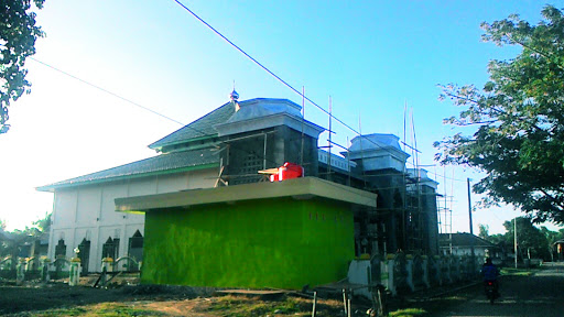 Masjid Erhyl Cenranae