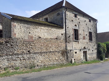 maison à Vallieres (10)