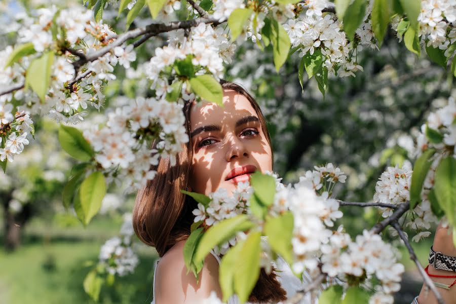 Hochzeitsfotograf Elena Kondaurova (harizma). Foto vom 4. Juni 2021