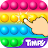 Timpy Pop It: Baby Kids Games icon
