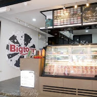 Bigtom 美國冰淇淋咖啡館(台北翠湖店)