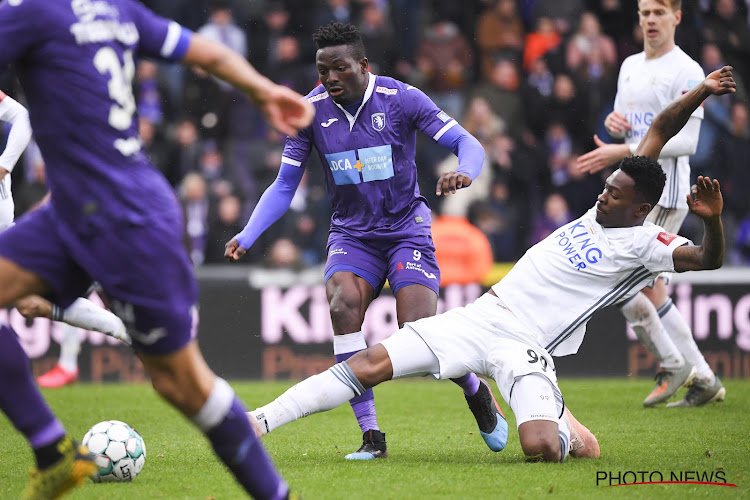 Geen fans toegelaten tijdens promotiefinale OH Leuven - Beerschot