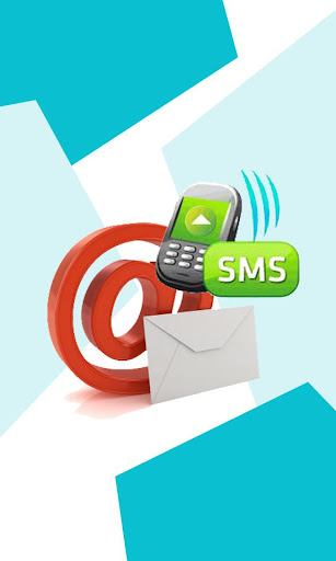 SMS to Email