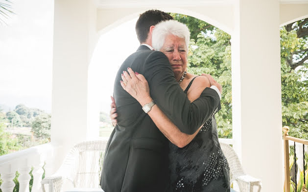 Fotografo di matrimoni Natalia Pitta (lasfotosdepitta). Foto del 6 ottobre 2019