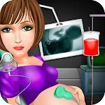 Maternity Pregnant Surgery Apk