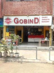 Gobind Dairy & Sweets photo 5