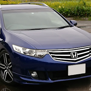 アコードツアラー CW2