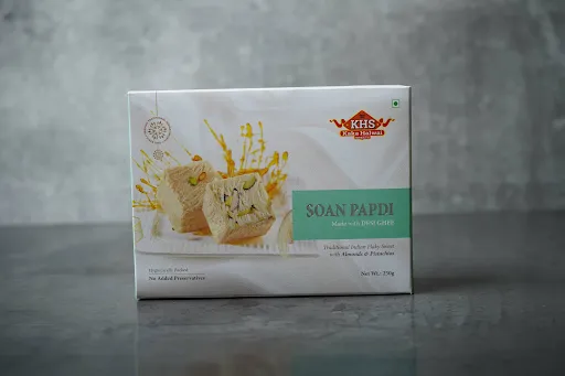 Soan Papdi