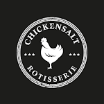 Cover Image of ดาวน์โหลด CHICKENSALT ROTISSERIE 8.0.1 APK