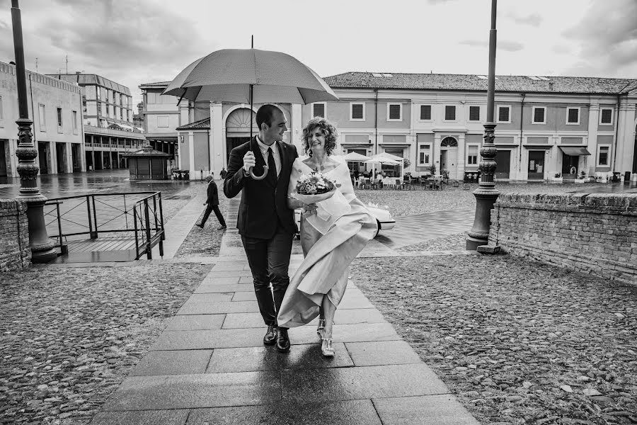 Wedding photographer Matteo Montanari (mavstudio). Photo of 23 January