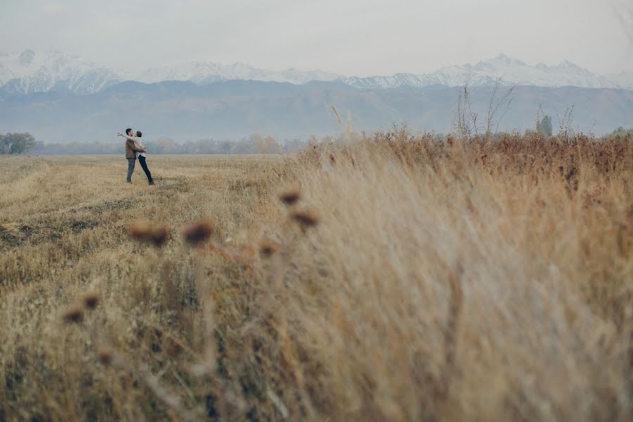 Vestuvių fotografas Julia Senko (sjulia). Nuotrauka 2015 birželio 5