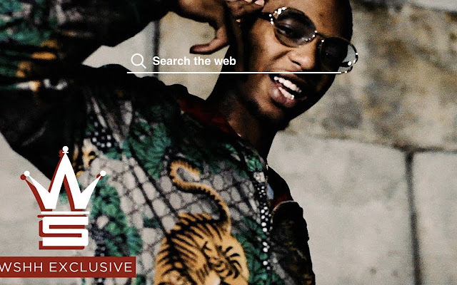 Key Glock HD Wallpapers New Tab Theme