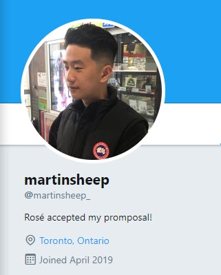 martinsheep