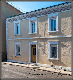 maison à Mont-de-Marsan (40)