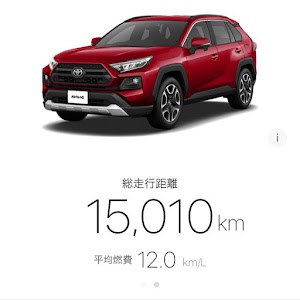 RAV4 MXAA54