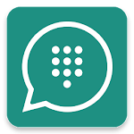 Cover Image of 下载 Dialer For WhatsApp & WA-enabled Businesses List 1.0.5 APK