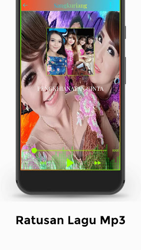 Campursari Sangkuriang Woyo Woyo