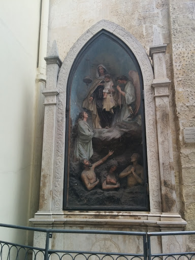 Madonna Del Carmine