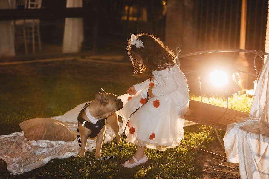 Fotografo di matrimoni Stefano Manuele (fotomonteverde). Foto del 10 settembre 2023