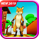 Download Subway Hero Fox Runner Adventures For PC Windows and Mac 1.0