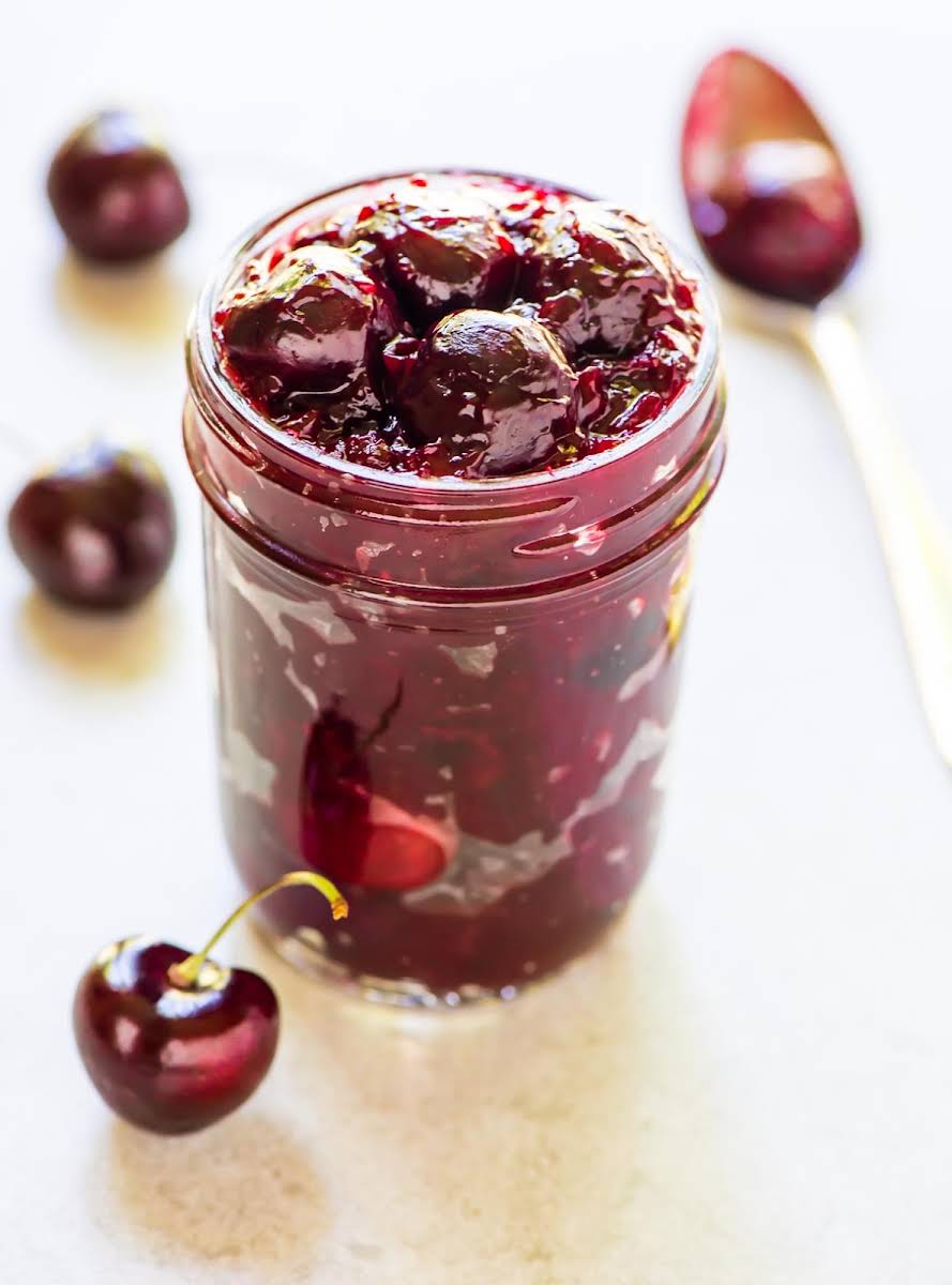 10 Best Cherry Pie Filling with Frozen Cherries Recipes