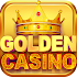 Golden Casino - Best Free Slot Machines  Games1.0.156