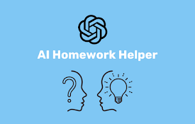 study ask ai homework