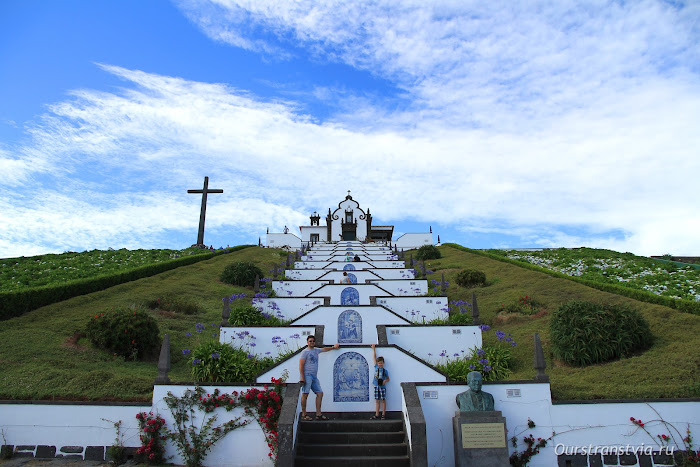 Ermida de Nossa Senhora da Paz