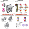 Full Automatic Transmission icon