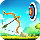 Herunterladen Archery Arrow Shooting Installieren Sie Neueste APK Downloader