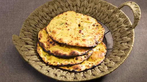 Missi Roti