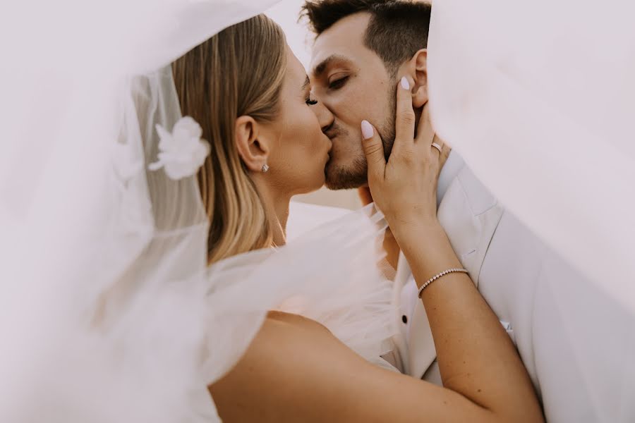 Vestuvių fotografas Sandra Daniłowicz (simpleweddings). Nuotrauka 2022 rugpjūčio 5