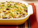 Tex-Mex Rice and Bean Casserole was pinched from <a href="http://www.weightwatchers.com/food/rcp/RecipePage.aspx?recipeid=136321" target="_blank">www.weightwatchers.com.</a>