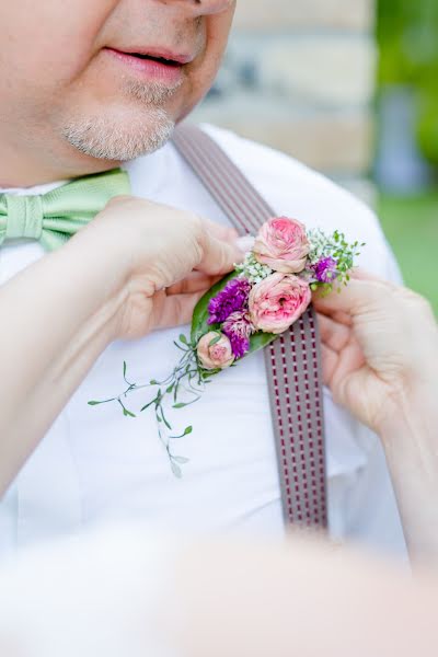 Fotógrafo de casamento Carsten Janke (jankeart). Foto de 9 de janeiro 2019