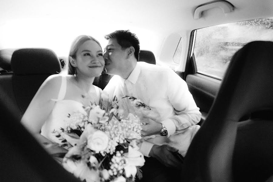 結婚式の写真家Marlon Guillano (marlonguillano)。2021 1月1日の写真