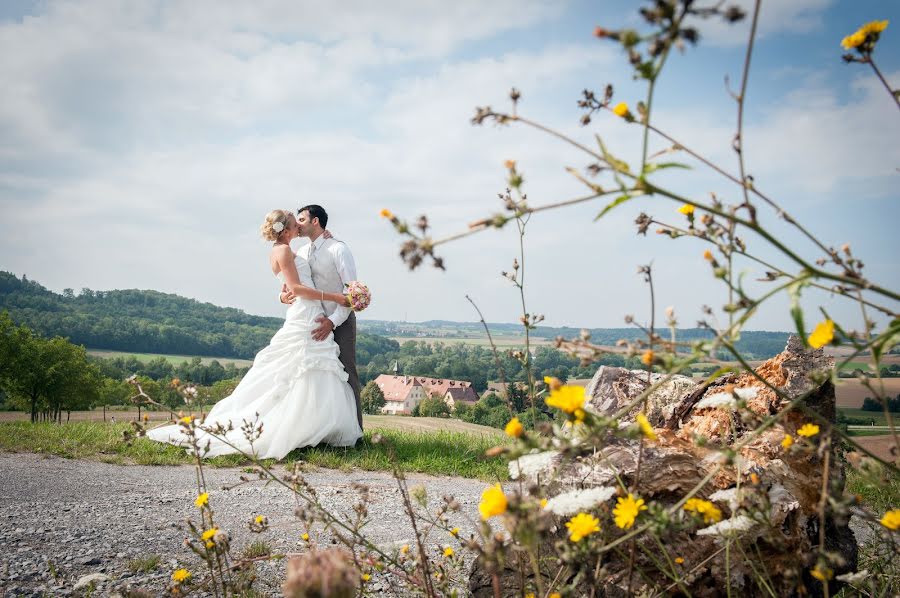 Fotograful de nuntă Tanja Dammert (dammert). Fotografia din 19 august 2015