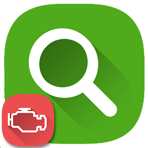 DashMaker OBD Scanner 1.0.0 Icon