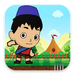 The Adventure of Palui Apk