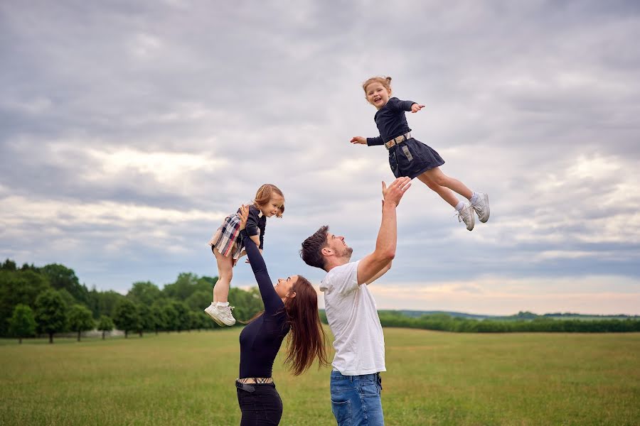 Wedding photographer Libor Dušek (duek). Photo of 20 June 2023