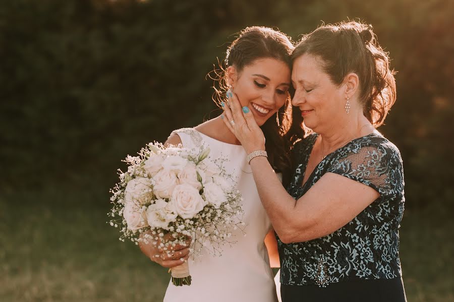 Fotografo di matrimoni Javier Acosta (javieracostaph). Foto del 7 novembre 2019