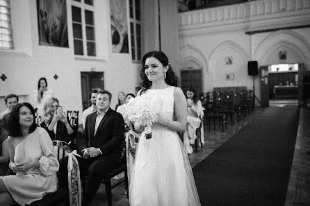 Huwelijksfotograaf Vera Kharlamova (veraharly). Foto van 17 maart 2022