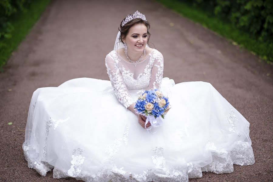 Fotógrafo de casamento Oleg Batenkin (batenkin). Foto de 3 de julho 2020