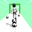 Rush Soccer Heroes 3D