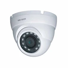 Thiết bị quan sát/Camera IP bán cầu hồng ngoại 2MP KBVision KX-A2012TN3