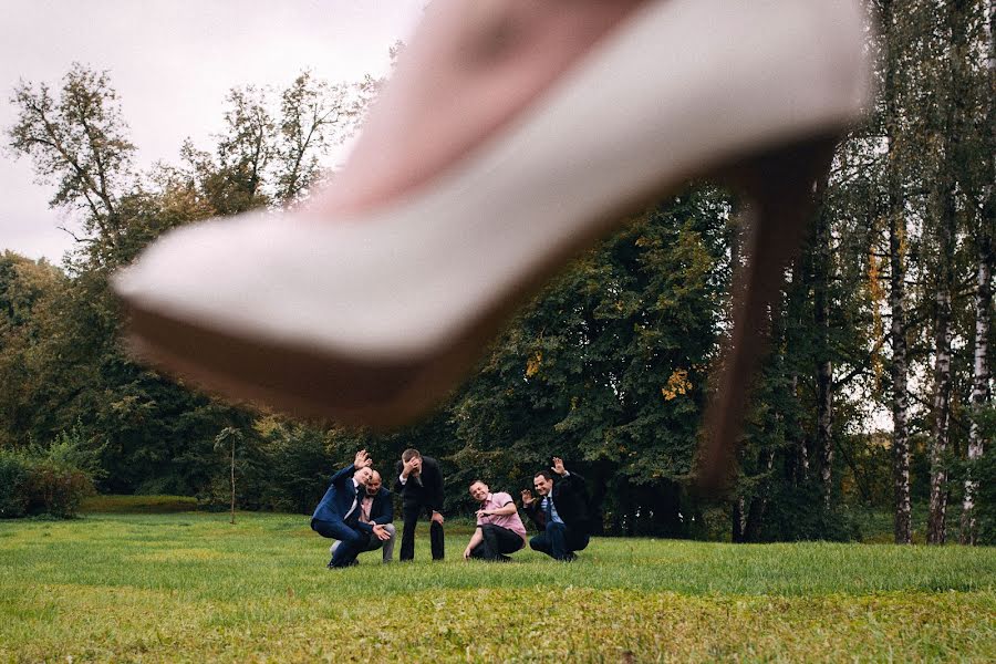 Svadobný fotograf Yuliya Normantas (julianormantas). Fotografia publikovaná 28. marca 2017