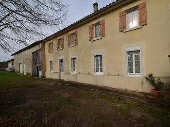 maison à Le Pizou (24)