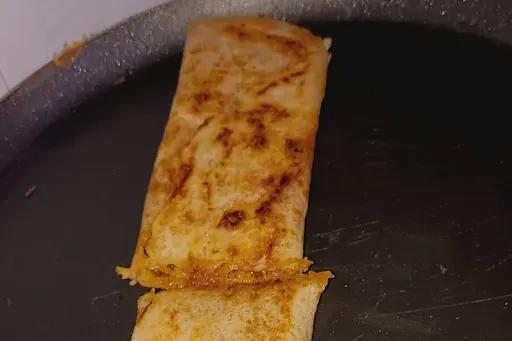 Mysore Masala Dosa [Serves 1]