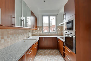 appartement à Neuilly-sur-Seine (92)