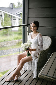 Wedding photographer Yuliya Isupova (juliaisupova). Photo of 16 September 2020